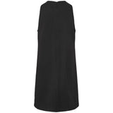 PIECES PIECES DAME KJOLE PCJOSELLA Dress Black
