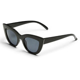 PIECES PIECES DAME SOLBRILLER PCDONAI Sunglasses Black