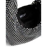PIECES PIECES Dame Taske PCJanna Bag Black