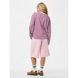 PIECES PIECES dame Bluse PCSADIE Blouse Roseate Spoonbill RASPBERRY RADIANCE