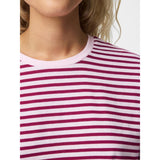 PIECES PIECES dame Bluse PCSADIE Blouse Roseate Spoonbill RASPBERRY RADIANCE