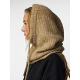 PIECES PIECES dame balaclava PCNAMBI Hats Incense