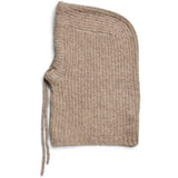 PIECES PIECES dame balaclava PCNAMBI Hats Incense