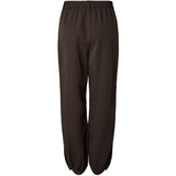 PIECES PIECES dame ballon bukser PCEMY Pant Turkish Coffee