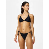 PIECES PIECES dame bikini PCBAOMI Swimwear Black