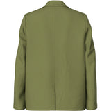 PIECES PIECES dame blazer PCBOSELLA Blazer Sphagnum