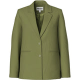 PIECES PIECES dame blazer PCBOSELLA Blazer Sphagnum