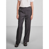 PIECES PIECES dame bukser PCNEVA Pant Magnet