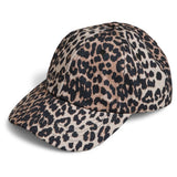 PIECES PIECES dame cap PCBARAH Hats Black Leo Emmerdeuse