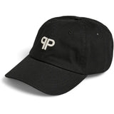 PIECES PIECES dame cap PCGRETE Hats Black Cloud Dancer
