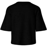 PIECES PIECES dame cardigan PCSILLY Cardigan Black