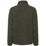 PIECES PIECES dame jakke PCSADIA Jacket Forest Night