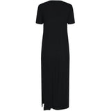 PIECES PIECES dame kjole PCSOFIA Restudsalg Black