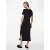 PIECES PIECES dame kjole PCSOFIA Restudsalg Black