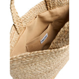 PIECES PIECES dame shopper PCMARIE Bag Nature AWAY
