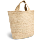 PIECES PIECES dame shopper PCMARIE Bag Nature AWAY