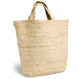 PIECES PIECES dame shopper PCMARIE Bag Nature AWAY