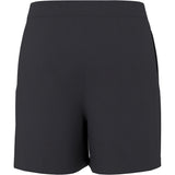 PIECES PIECES dame shorts PCBOSELLA Shorts Black