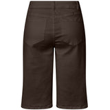 PIECES PIECES dame shorts PCSALUME Shorts Hot Fudge