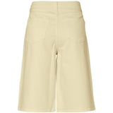 PIECES PIECES dame shorts PCSKY Shorts French Vanilla