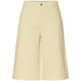 PIECES PIECES dame shorts PCSKY Shorts French Vanilla