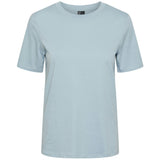 PIECES PIECES dame t-shirt PCRIA T-shirt Angel Falls