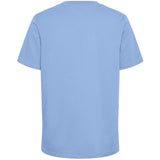 PIECES PIECES dame t-shirt PCRIA T-shirt Hydrangea