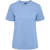 PIECES PIECES dame t-shirt PCRIA T-shirt Hydrangea