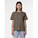 PIECES PIECES dame t-shirt PCRIA T-shirt Morel