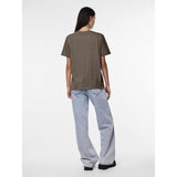 PIECES PIECES dame t-shirt PCRIA T-shirt Morel