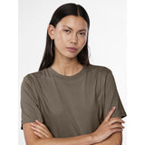 PIECES PIECES dame t-shirt PCRIA T-shirt Morel