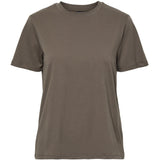 PIECES PIECES dame t-shirt PCRIA T-shirt Morel