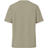 PIECES PIECES dame t-shirt PCRIA T-shirt Overland Trek