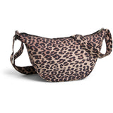PIECES PIECES dame taske PCAMANDA Bag Black Leo