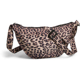 PIECES PIECES dame taske PCAMANDA Bag Black Leo