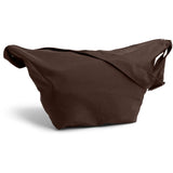 PIECES PIECES dame taske PCAMANDA Bag Chicory Coffee
