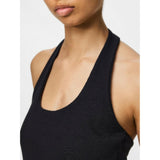 PIECES PIECES dame top PCMAY Top Black