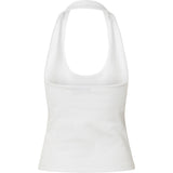 PIECES PIECES dame top PCMAY Top Bright White