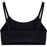 PIECES PIECES dame top PCNAMEE Underwear Black