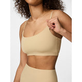 PIECES PIECES dame top PCNAMEE Underwear Peach Taffy