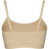 PIECES PIECES dame top PCNAMEE Underwear Peach Taffy