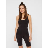 PIECES PIECES dame undertøj PCPLAIN Underwear Black
