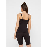 PIECES PIECES dame undertøj PCPLAIN Underwear Black