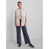 PIECES PIECES dame vest PCBEE Restudsalg Birch