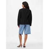PIECES Pieces dame blazer PCKAMIL Blazer Black
