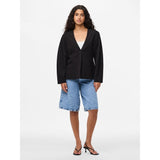 PIECES Pieces dame blazer PCKAMIL Blazer Black