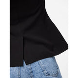 PIECES Pieces dame blazer PCKAMIL Blazer Black