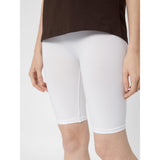 PIECES Pieces dame shorts PCLONDON Shorts Bright White
