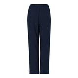 PIECES Pieces dame sweatbukser PCCHILLI Sweatpant Sky Captain