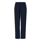 PIECES Pieces dame sweatbukser PCCHILLI Sweatpant Sky Captain